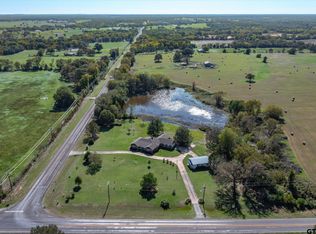 10827 State Highway 198, Mabank, TX 75147