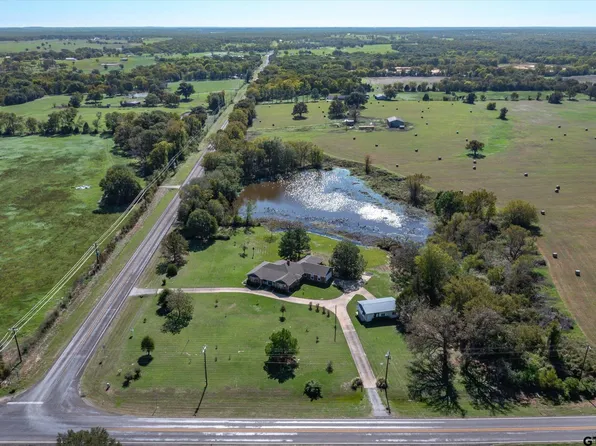 10827 State Highway 198, Mabank, TX 75147