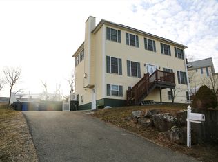 4 Grand View Ave, Revere, MA 02151