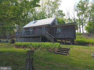 152 Sharps Ridge Ln, Franklin, WV 26807