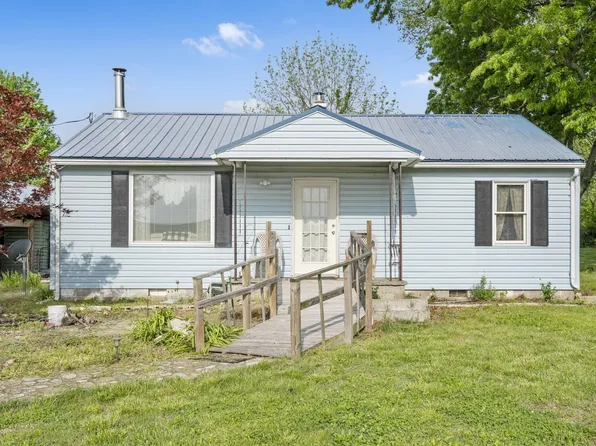 23951 Highway Z, Ash Grove, MO 65604