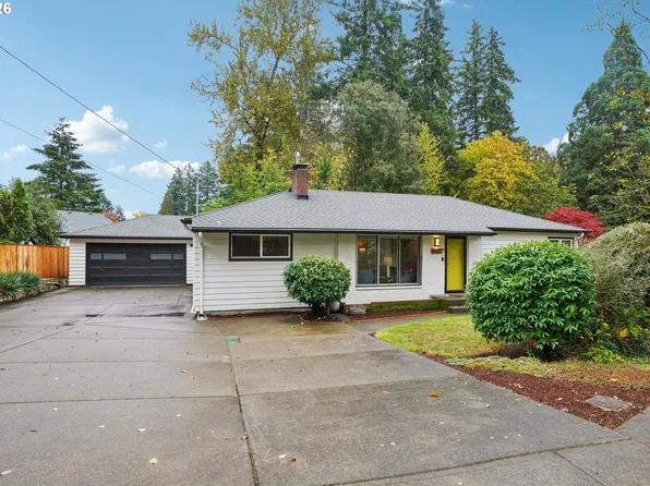 8360 SW Oleson Rd, Portland, OR 97223