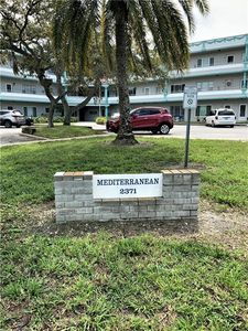 2371 Israeli Dr APT 37, Clearwater, FL, 33763