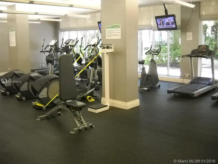 3901 S Ocean Dr #14E — Photo 25