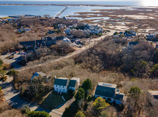 5 Pilgrim Hgts Rd, Provincetown, MA 02657