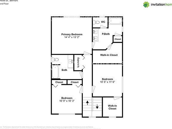 3rd image of this home