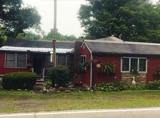 235 Magnolia Rd NW #SR-542, Dellroy, OH 44620