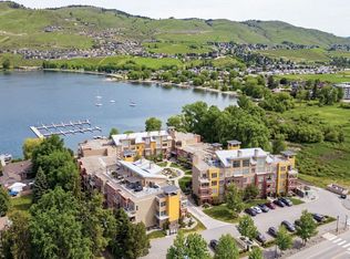 7343 Okanagan Landing Rd UNIT 2402, Vernon, BC V1H2J6