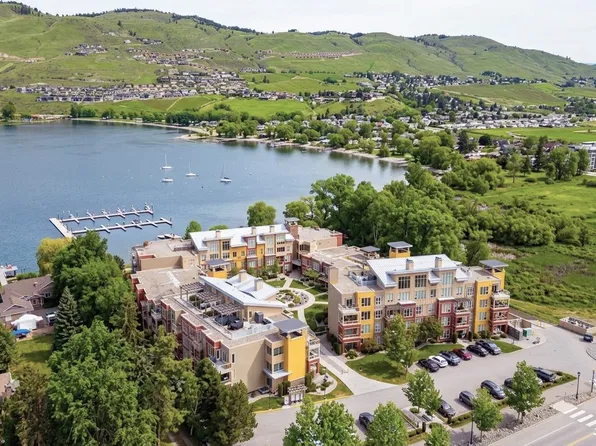 7343 Okanagan Landing Rd Unit 2402, Vernon, BC V1H 2J6