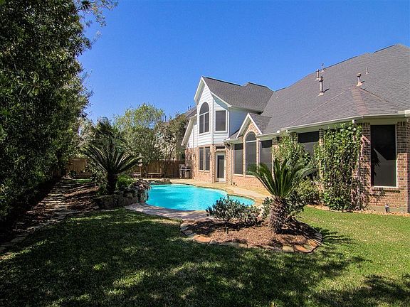 4th image of 13906 Panola Pointe