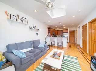 113 Clinton St APT 5, Hoboken, NJ 07030