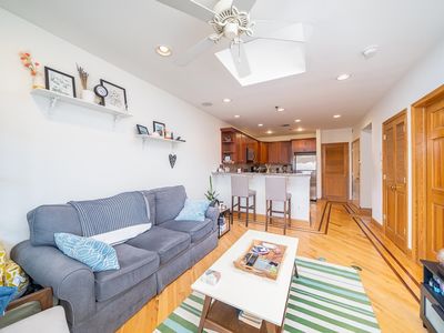 113 Clinton St APT 5, Hoboken, NJ, 07030