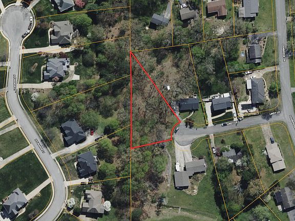 2nd image of 8708 Lindy Ln