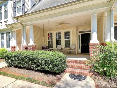 2044 Gable Way Ln, Matthews, NC, 28104