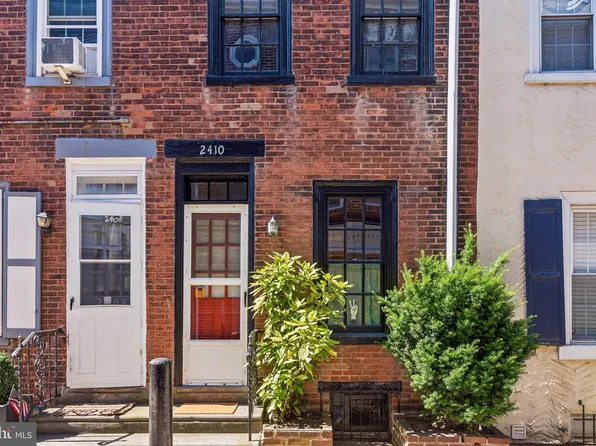 2410 Manning St, Philadelphia, PA 19103