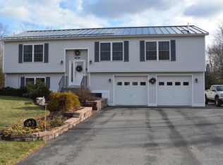 109 Treadwell Acre, Hermon, ME 04401