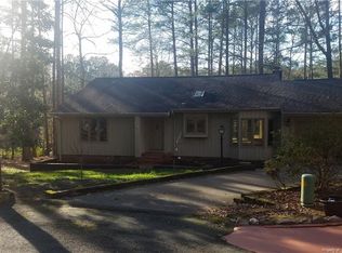 1446 New York Ave, Sanford, NC 27332