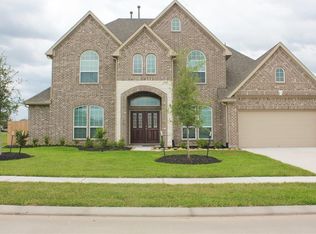 1341 Laurel Loop, Angleton, TX 77515