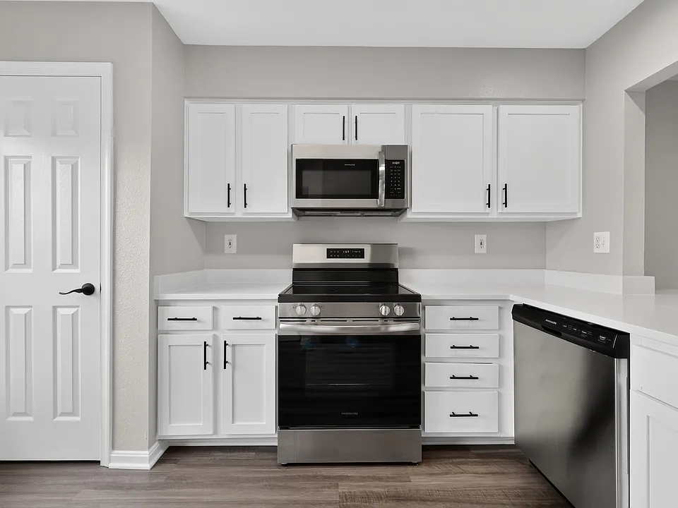 Villas at Greenview West