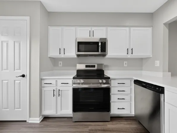 Villas at Greenview West