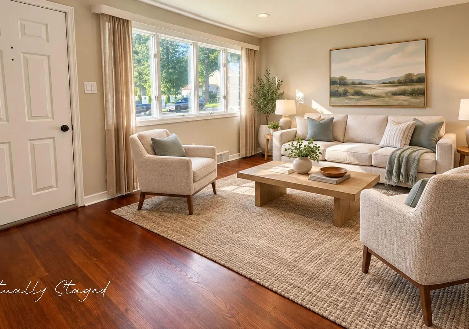 4 bed, 1.0 bath, 1100 sqft, $3,100 — Photo 4