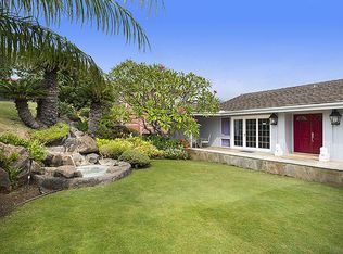 5293 Poola St, Honolulu, HI 96821