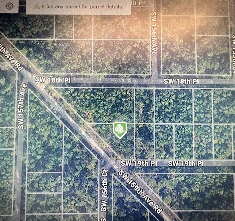 1st image of SW 159TH AVENUE LOT 17