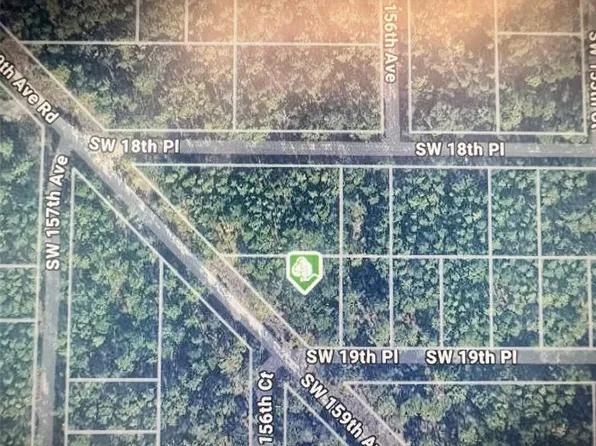 SW 159TH AVENUE LOT 17, OCALA, FL 34481