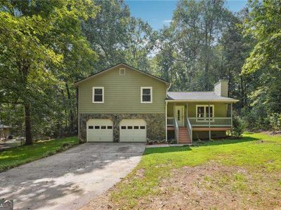 175 Harriette Dr, Stockbridge, GA, 30281
