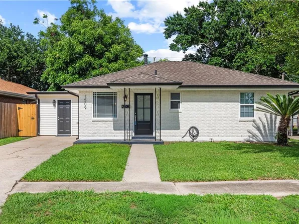 1509 Taft Park, Metairie, LA 70001