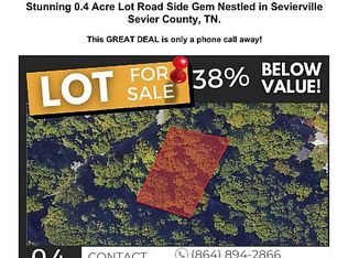 Arbon Ct, Gatlinburg, TN 37738