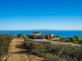 2169 Refugio Rd, Goleta, CA 93117