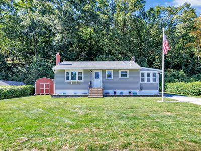 66 Brookdale Road, Seymour, CT, 06483