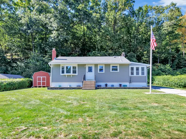 66 Brookdale Road, Seymour, CT 06483