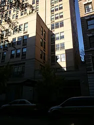 2700 Broadway in Manhattan Valley