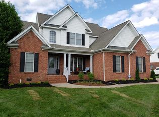 1011 Farmhouse Rd, Lascassas, TN 37085