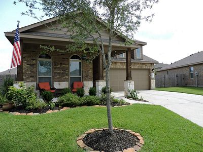 21435 Village Crossing Ln, Porter, TX, 77365