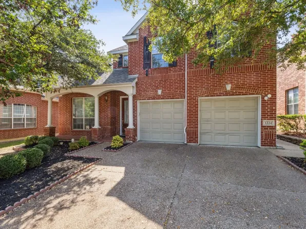 1224 Tioga Dr, Irving, TX 75063