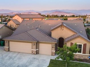 904 N Silver Maple St, Porterville, CA
