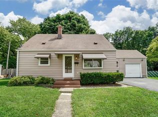 707 Kirk Lynne St, Dayton, OH 45403