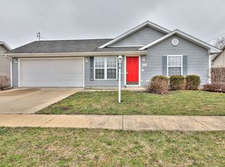 503 S Sunny Ln, Urbana, IL