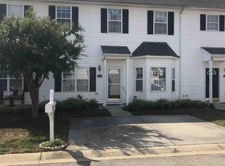 202 Misty Groves Cir, Morrisville, NC 27560