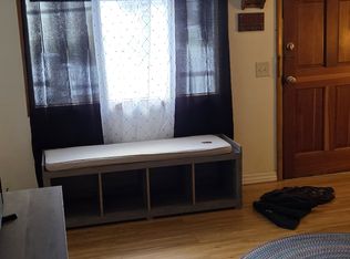 1113 1/2 Marshall St, McMechen, WV 26040