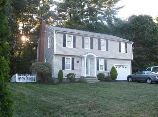 2nd image of 60 Drinkwater Ave