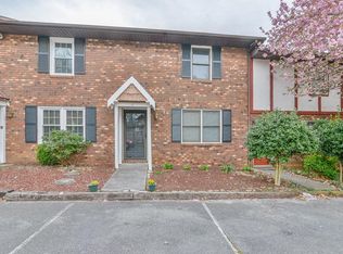 2919 Chestnut Ln #4, Johnson City, TN 37601