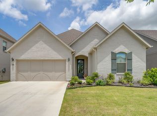 214 Observation Dr, Aledo, TX 76008