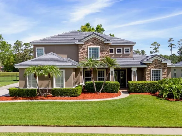 1077 Shadowmoss Cir, Lake Mary, FL 32746