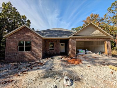 10 Kincardine Dr, Bella Vista, AR, 72715