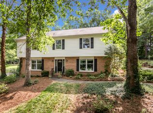 2544 Tattersall Dr, Charlotte, NC 28210