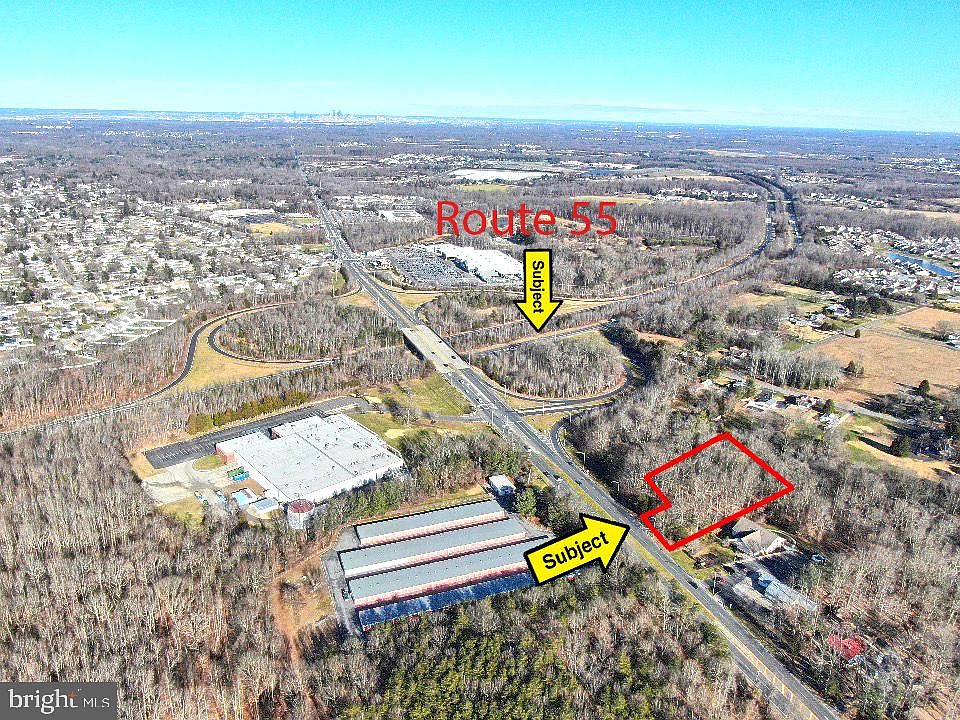 2nd image of 595 Woodbury Glassboro Rd